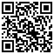 愛課程國際平臺正式發(fā)布，首批193門課程面向全世界大學(xué)生開放分享二維碼