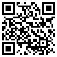 給水果姐做了演出服之后，她開了個(gè)時(shí)裝設(shè)計(jì)教育網(wǎng)站分享二維碼