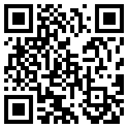 北大《電子游戲通論》老師：電子游戲是一個有問題的好東西分享二維碼