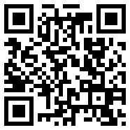 課工場推出區(qū)塊鏈課程，保障學(xué)員就業(yè)是重點分享二維碼